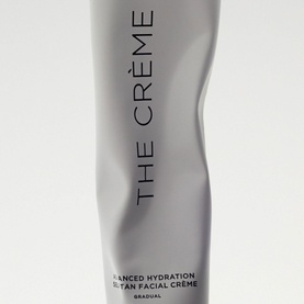 The Cr&egrave;me