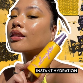 All Nighter Setting Spray Vitamin C