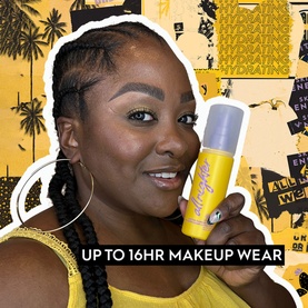 All Nighter Setting Spray Vitamin C