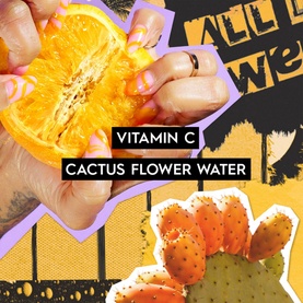 All Nighter Setting Spray Vitamin C
