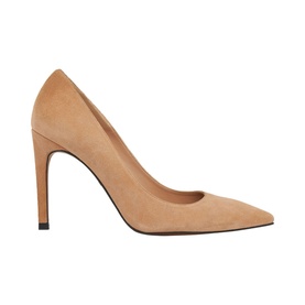 Cornel Suede Point Pump