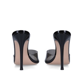 Elle 105 Mules