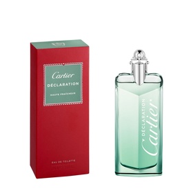 D&eacute;claration Haute Fra&icirc;cheur Eau de Toilette