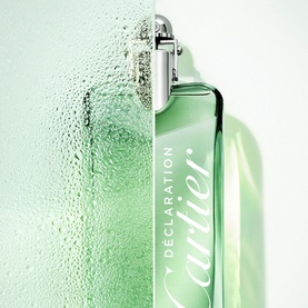 D&eacute;claration Haute Fra&icirc;cheur Eau de Toilette