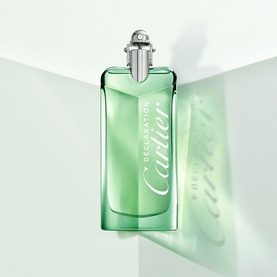 D&eacute;claration Haute Fra&icirc;cheur Eau de Toilette