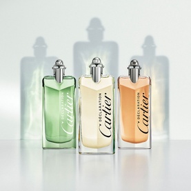 D&eacute;claration Haute Fra&icirc;cheur Eau de Toilette