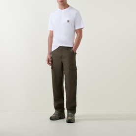 Chase Pocket T-Shirt