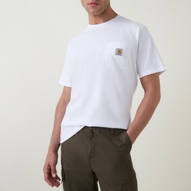 Chase Pocket T-Shirt