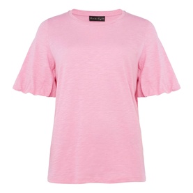 Elspeth Puff Sleeve Top