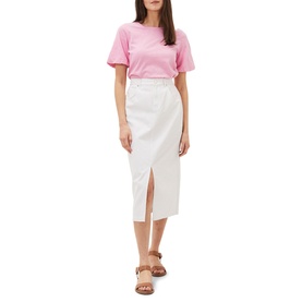Elspeth Puff Sleeve Top