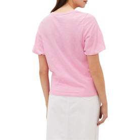 Elspeth Puff Sleeve Top