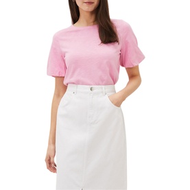 Elspeth Puff Sleeve Top