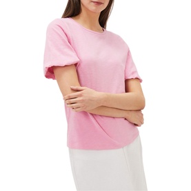 Elspeth Puff Sleeve Top