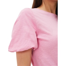 Elspeth Puff Sleeve Top