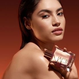 Orgasm Dry Body Oil