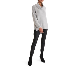 Bronte Cowl Neck Sequin Sweater