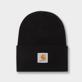 Watch Beanie Hat