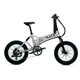 Mate Bike X 250W Palm Angels Special Edition