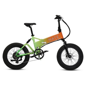 Mate Bike X 250W Eternal Sun