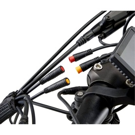 Mate Bike X 250W Eternal Sun