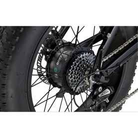 Mate Bike X 250W Eternal Sun
