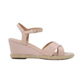 Keelie Stud Trim Wedges