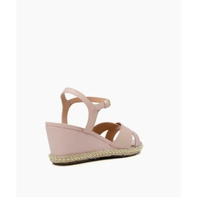 Keelie Stud Trim Wedges