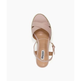 Keelie Stud Trim Wedges