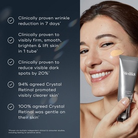 Crystal Retinal 10