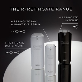 r-Retinoate Day & Night Eye Serum