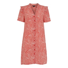 Rosalie Woodland Animal Dress