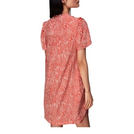 Rosalie Woodland Animal Dress
