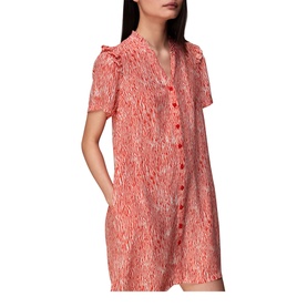 Rosalie Woodland Animal Dress