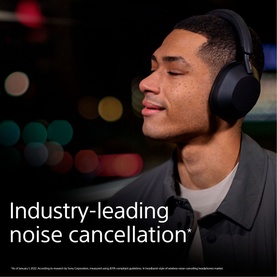 WH-1000XM5 Noise Cancelling Headphones