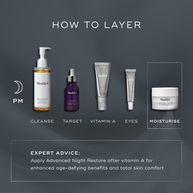 Advanced Night Restore