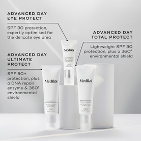 Advanced Day Total Protect SPF30