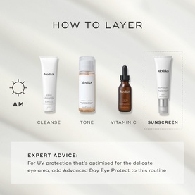 Advanced Day Total Protect SPF30