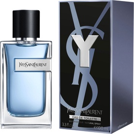 Y Eau de Toilette For Men