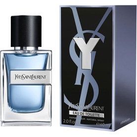 Y Eau de Toilette For Men