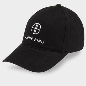 Jeremy Baseball Cap