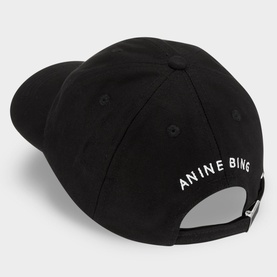 Jeremy Baseball Cap