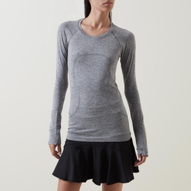Swiftly Tech Long-Sleeve Top 2.0