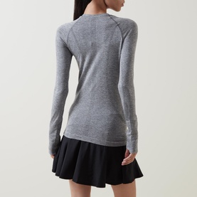 Swiftly Tech Long-Sleeve Top 2.0