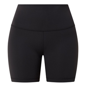 Wunder Train High-Rise Shorts 6"