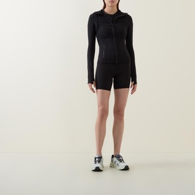 Wunder Train High-Rise Shorts 6"