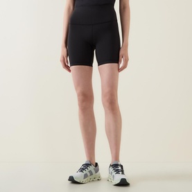 Wunder Train High-Rise Shorts 6"