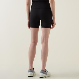 Wunder Train High-Rise Shorts 6"
