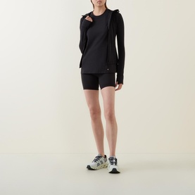 Wunder Train High-Rise Shorts 6"