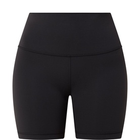 Wunder Train High-Rise Shorts 6"