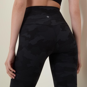 Align&trade; High-Rise Leggings 28"
